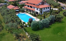 Residence Angiolina